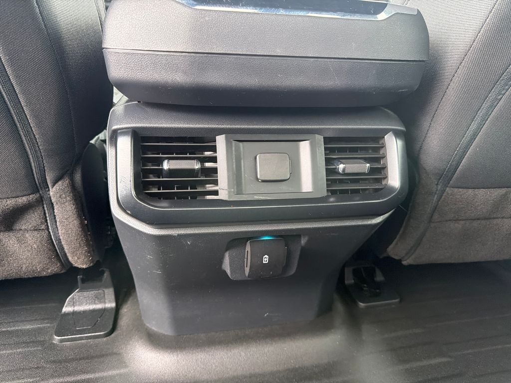 Used 2023 Blue Ford XL image 26