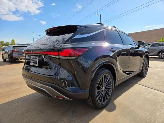 New 2026 Caviar Lexus PREMIUM image 10