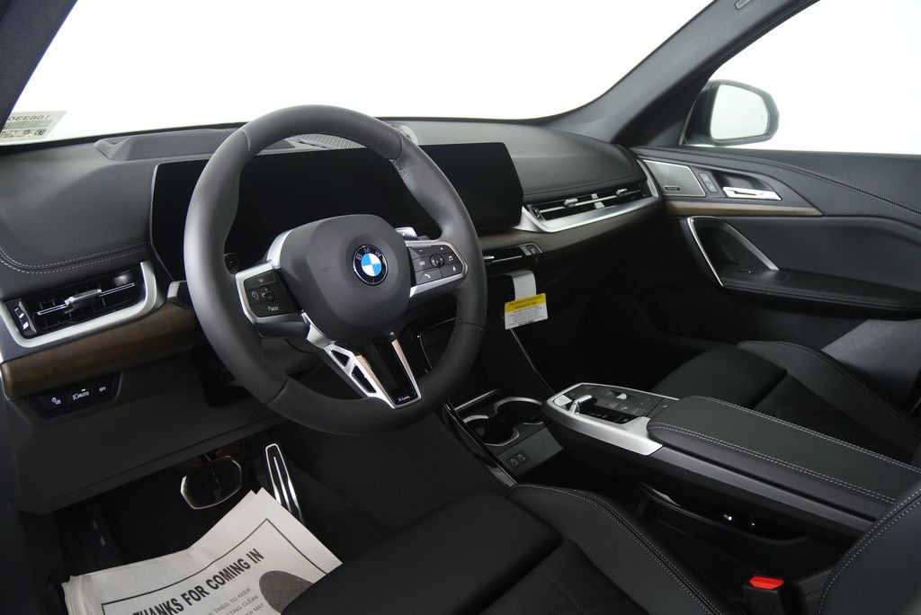 New 2026 Alpine White BMW xDrive28i image 12