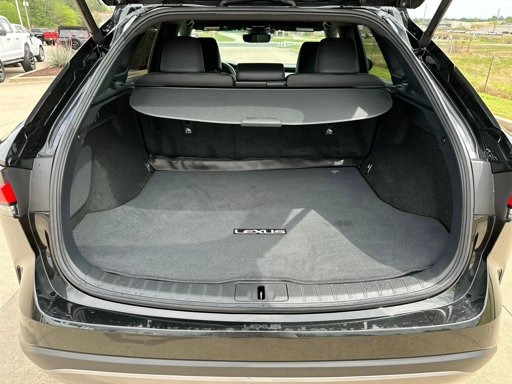 Used 2024 Caviar Lexus RX 350 image 21