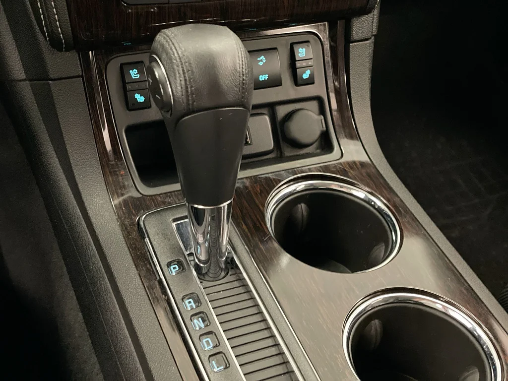 Used 2017 Tungsten Metallic Chevrolet Premier image 16
