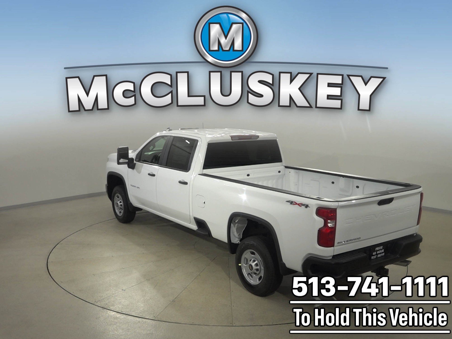 2026 Chevrolet Silverado 2500 HD Work Truck - Photo 56