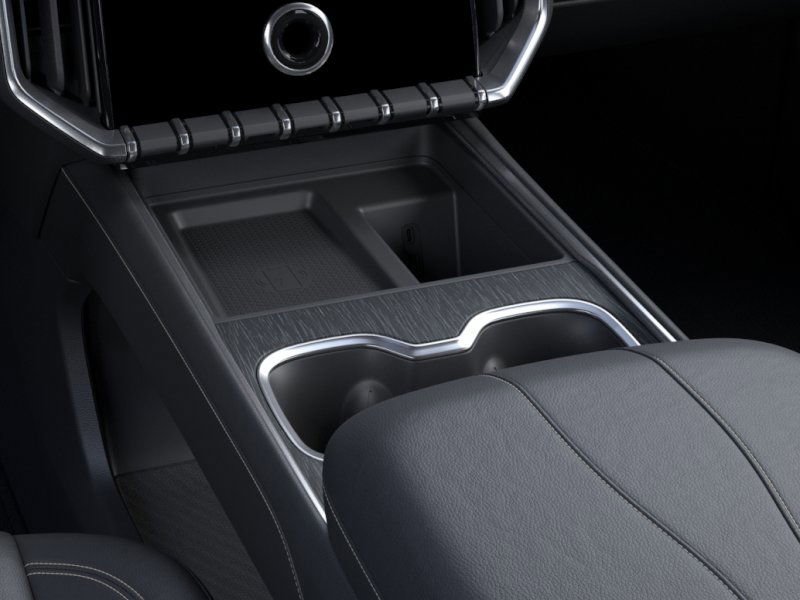 2025 GMC Acadia Elevation - Photo 23