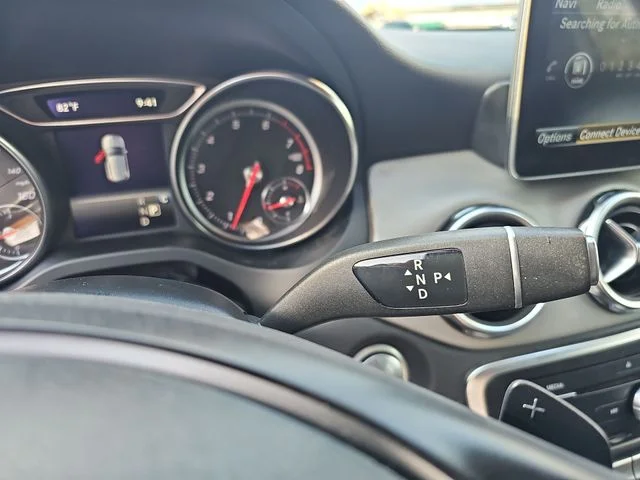 Used 2019 White Mercedes-Benz GLA 250 image 18