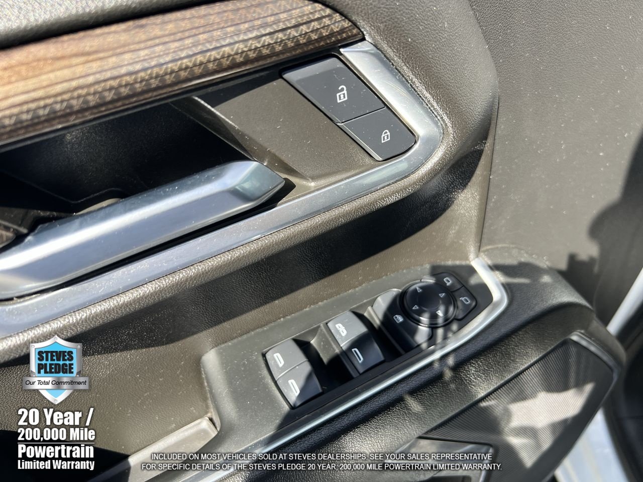 2024 Chevrolet Silverado 1500 LT - Photo 25