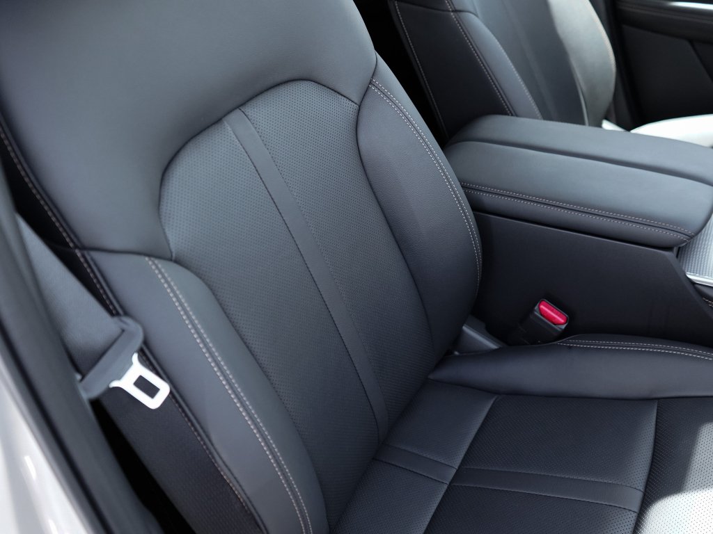 New 2026 Platinum Quartz Mazda Preferred image 33