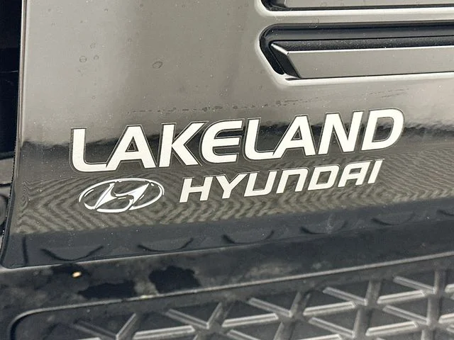 New 2026 Black Hyundai Limited image 27