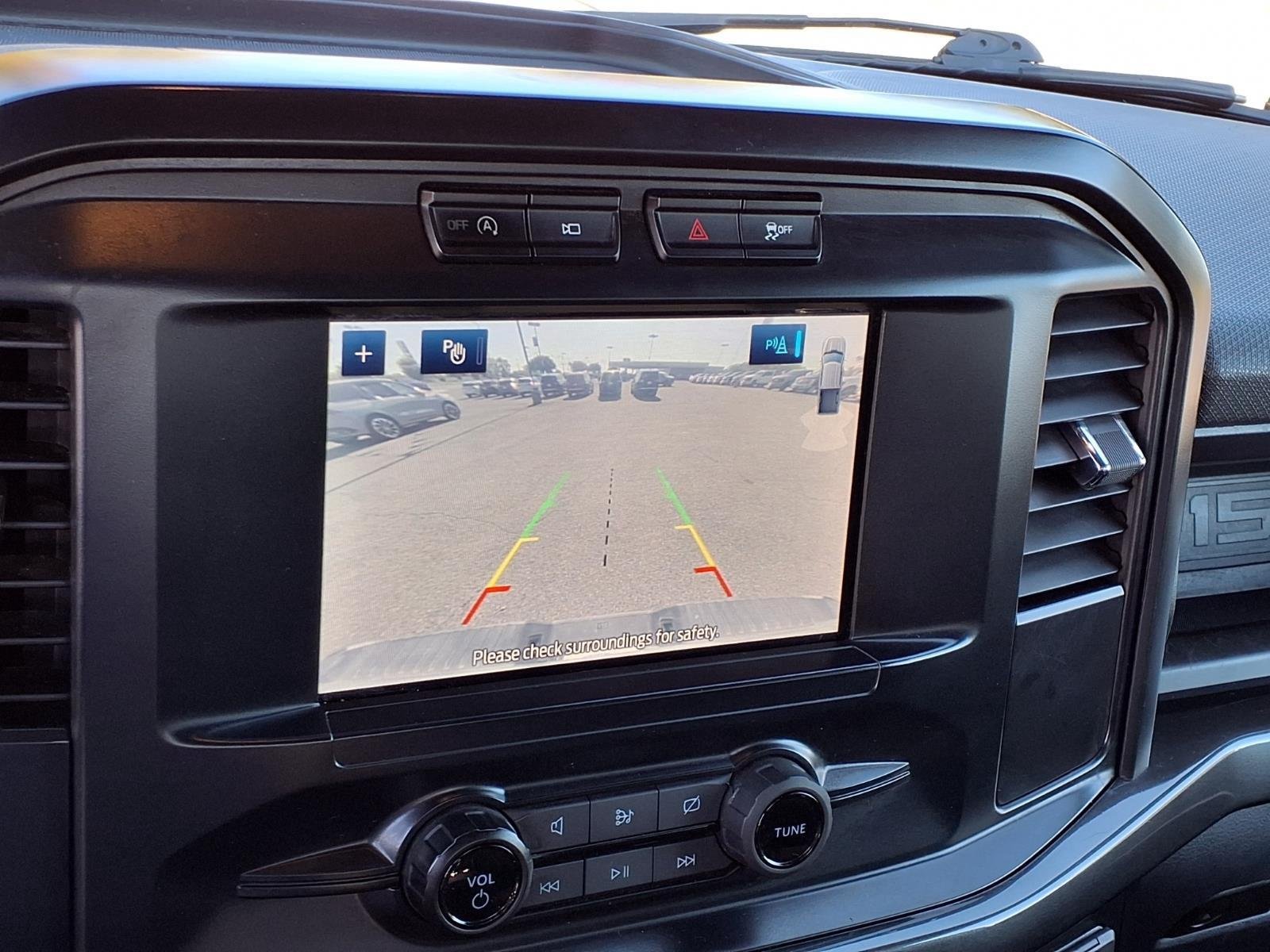 Certified Used 2023 AREA51 Ford XL image 4