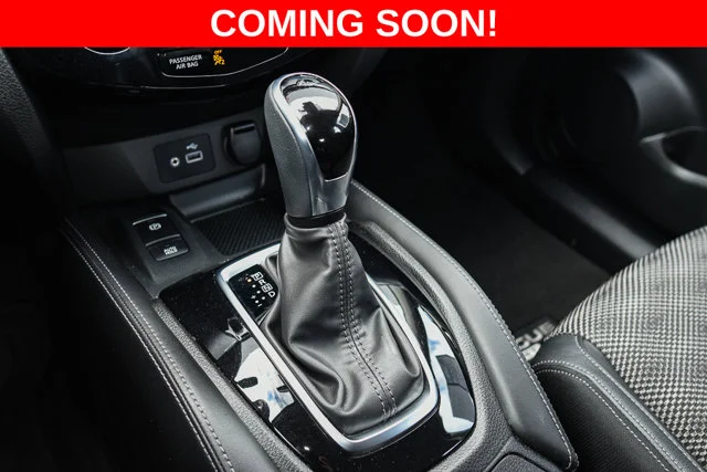 Used 2020 Gray Nissan SV image 32