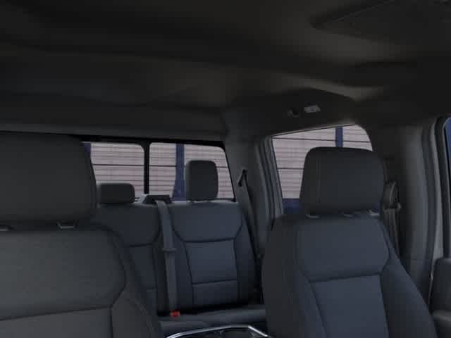 New 2026 Avalanche Ford XLT image 22