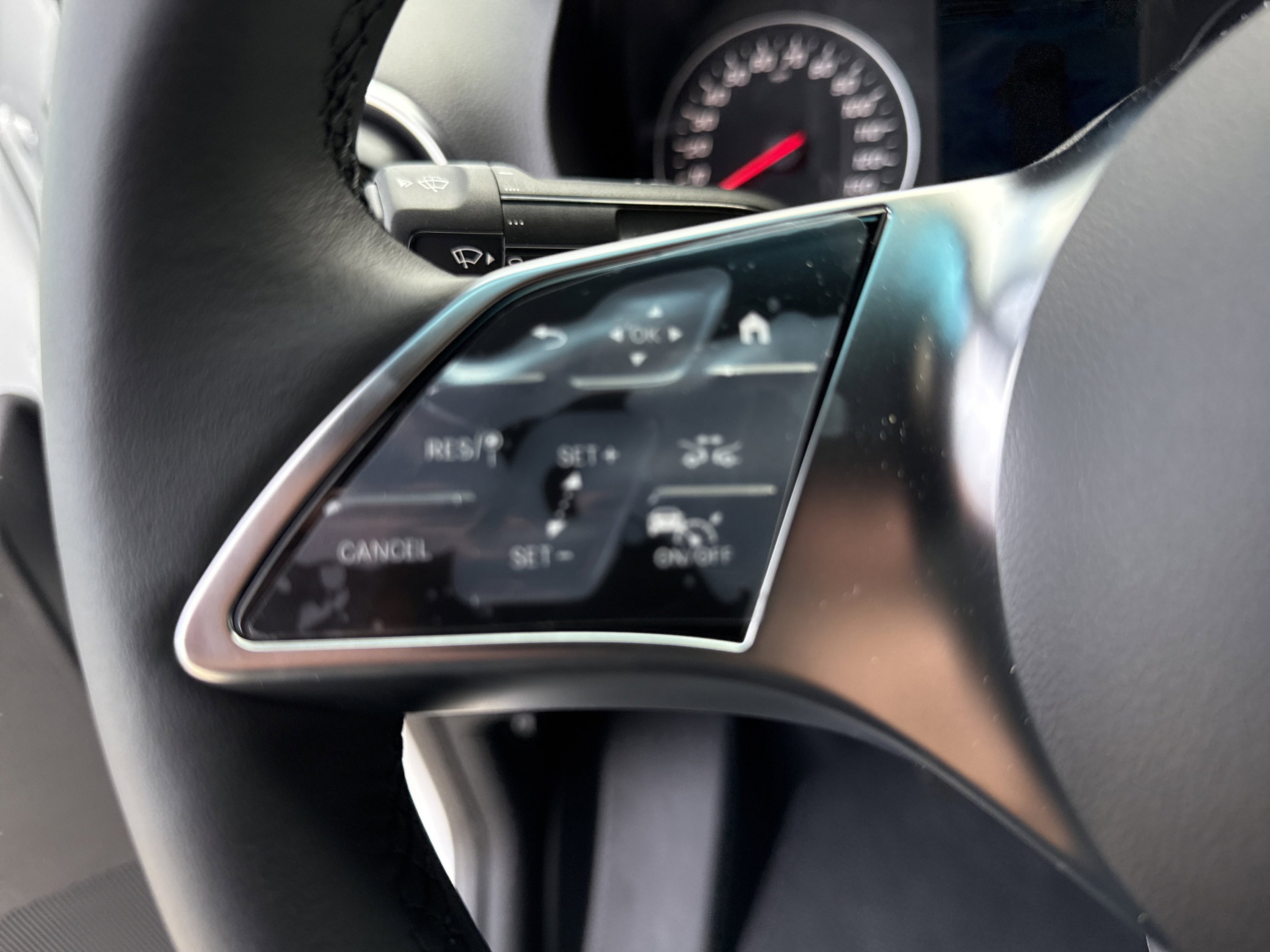 New 2026 Arctic White Mercedes-Benz  image 24
