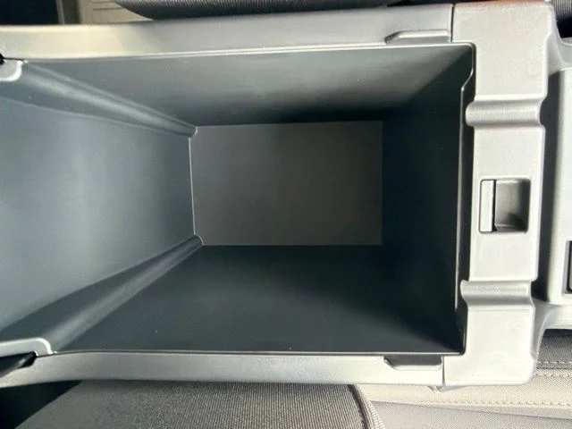 Used 2025 Silver Subaru Base image 20