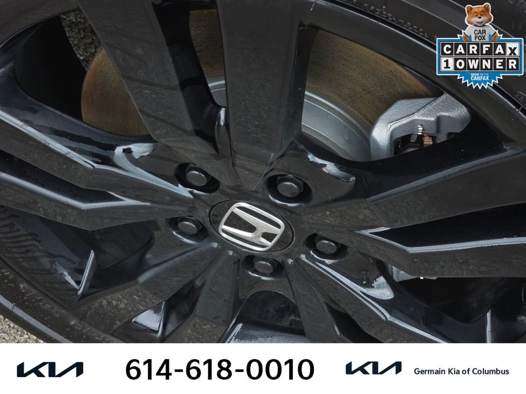 Used 2026  Honda Sport image 12