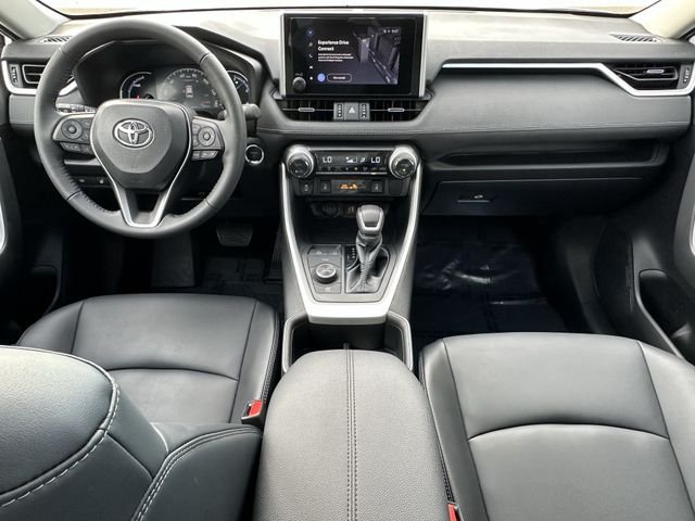 Certified Used 2023 Beige Toyota XLE Premium image 10
