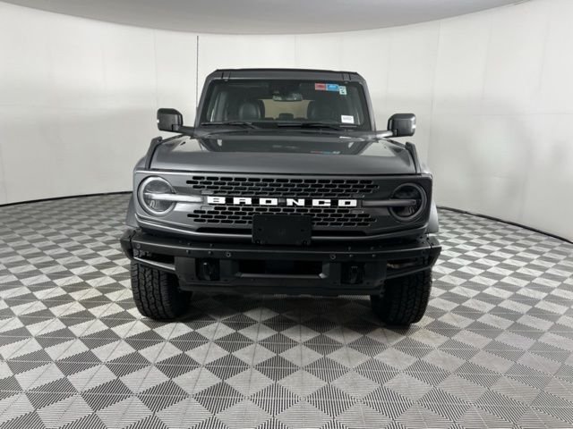 2023 Ford Bronco 4-Door Badlands - Photo 6