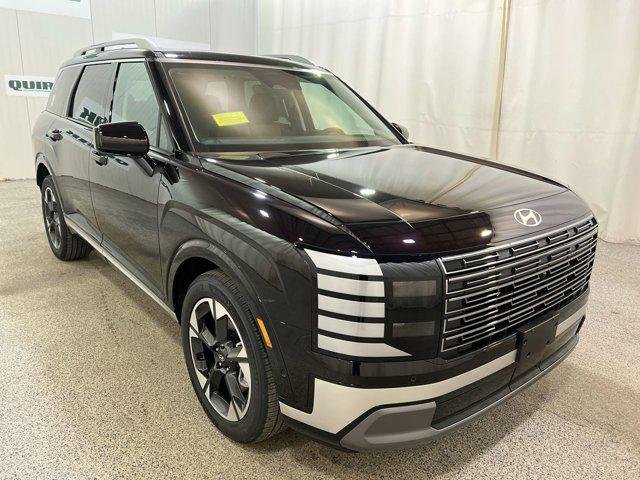 2026 Hyundai Palisade Limited AWD's photo