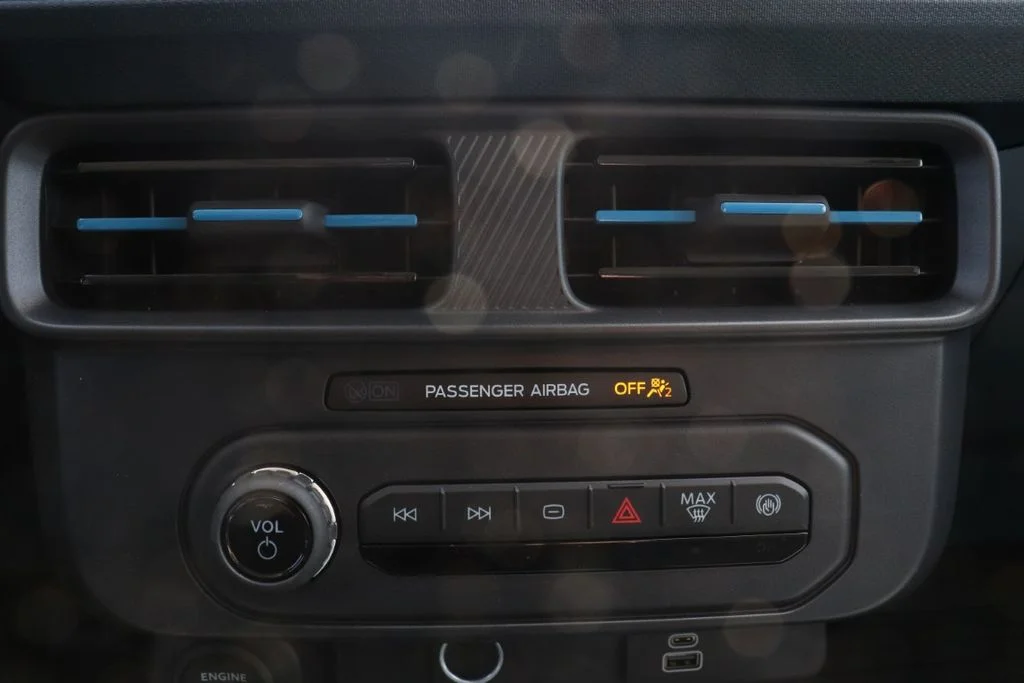 New 2026 Gray Ford XLT image 23