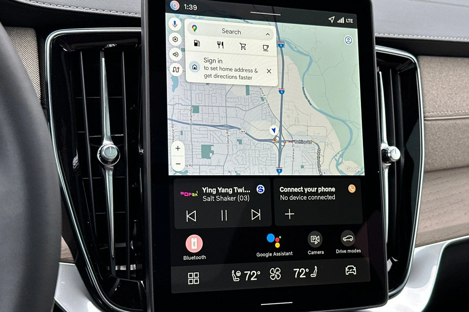 2026 Volvo XC90 Plus - Photo 19