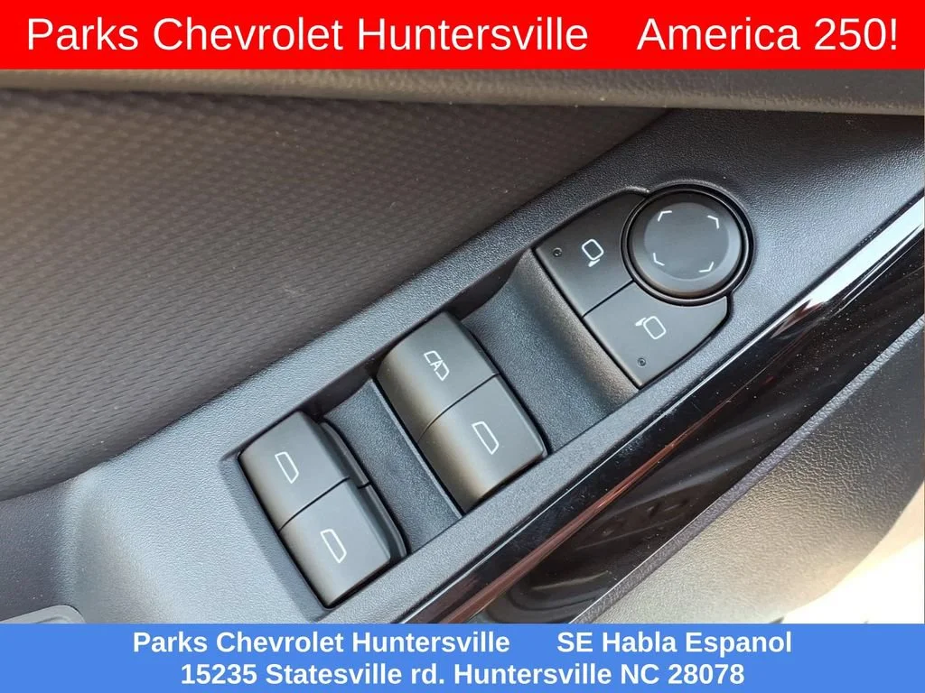 2026 Chevrolet Equinox LT - Photo 20