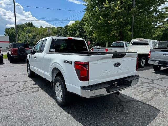 New 2026 Oxford White Ford XL image 3