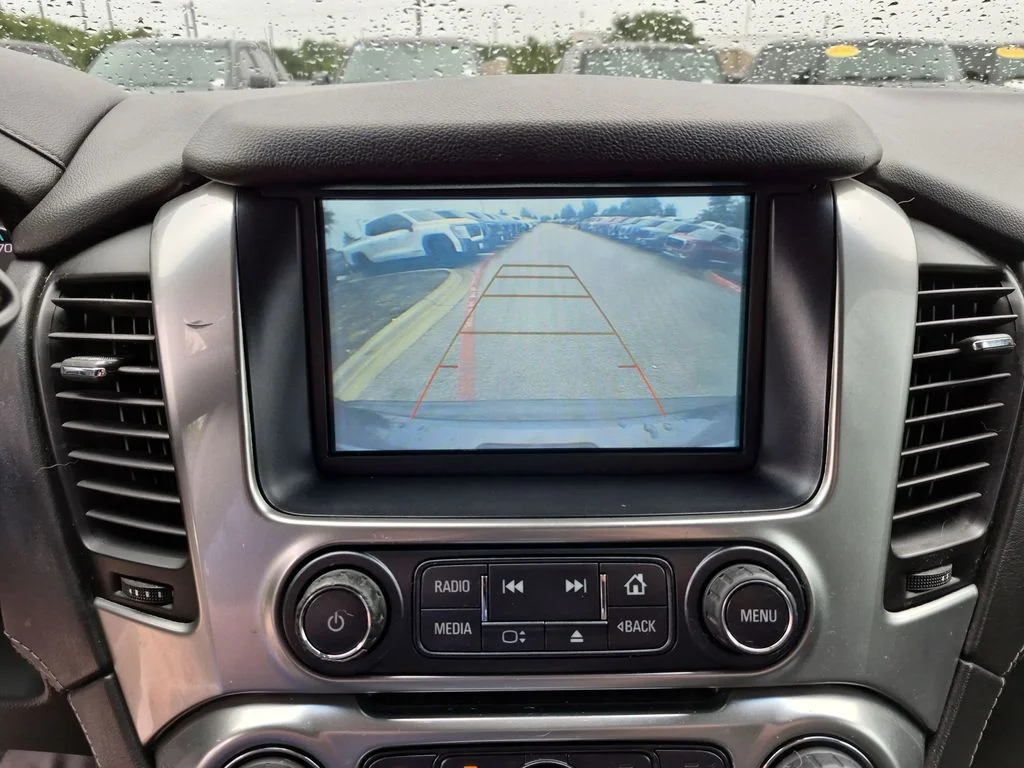 Used 2019 Gray Chevrolet LT image 30