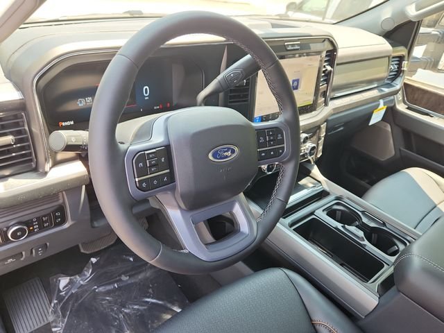New 2026 Avalanche Ford F-350® Lariat® image 9