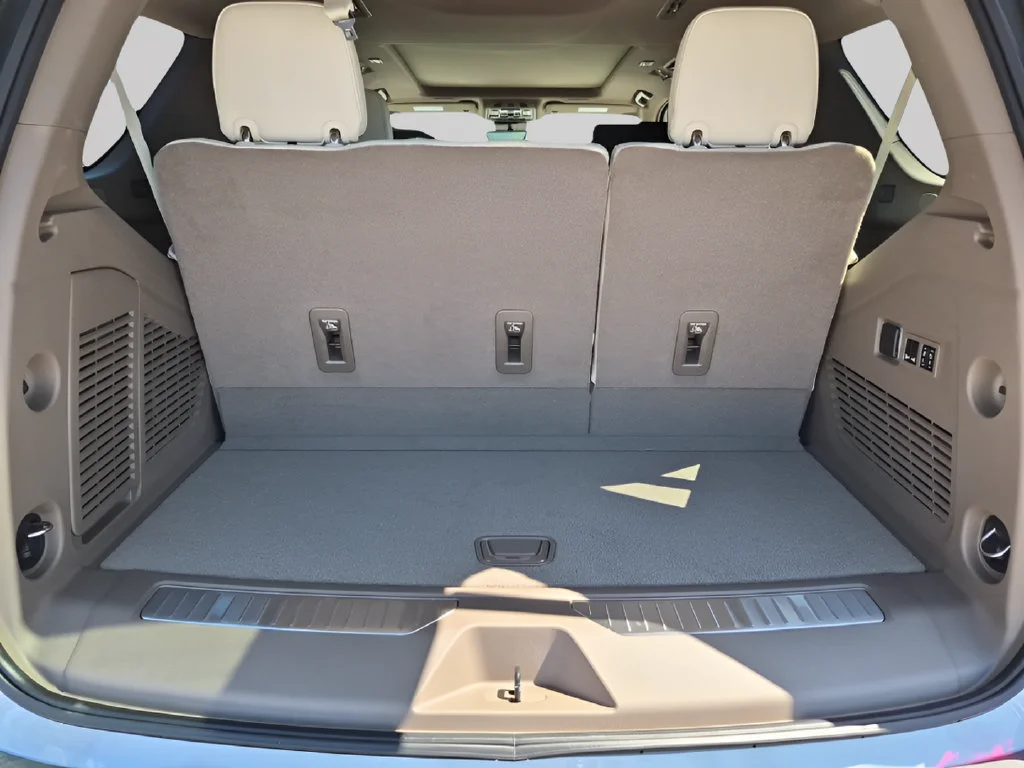 New 2026 GMC Yukon Denali, photo 40