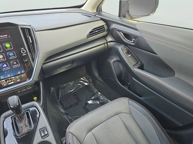 Used 2024 Gray Subaru Limited image 11