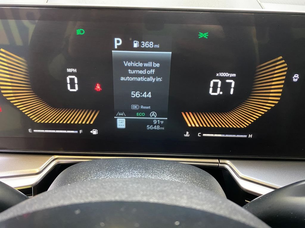 Used 2025 Gray Kia S image 37