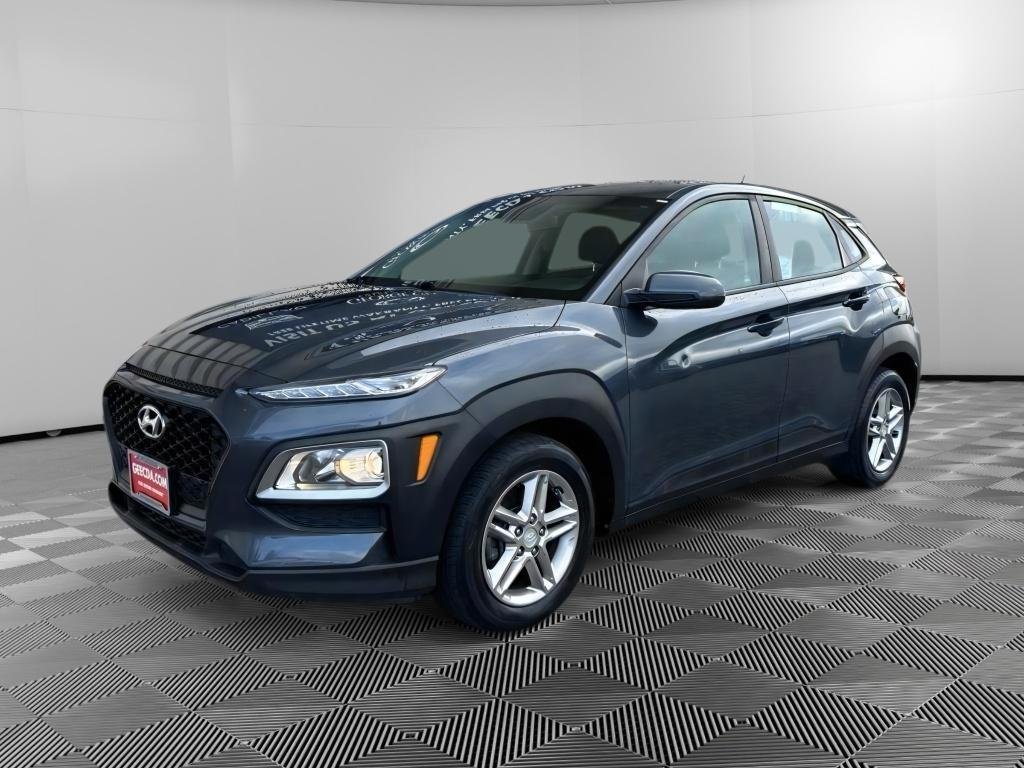 2019 Hyundai Kona SE
