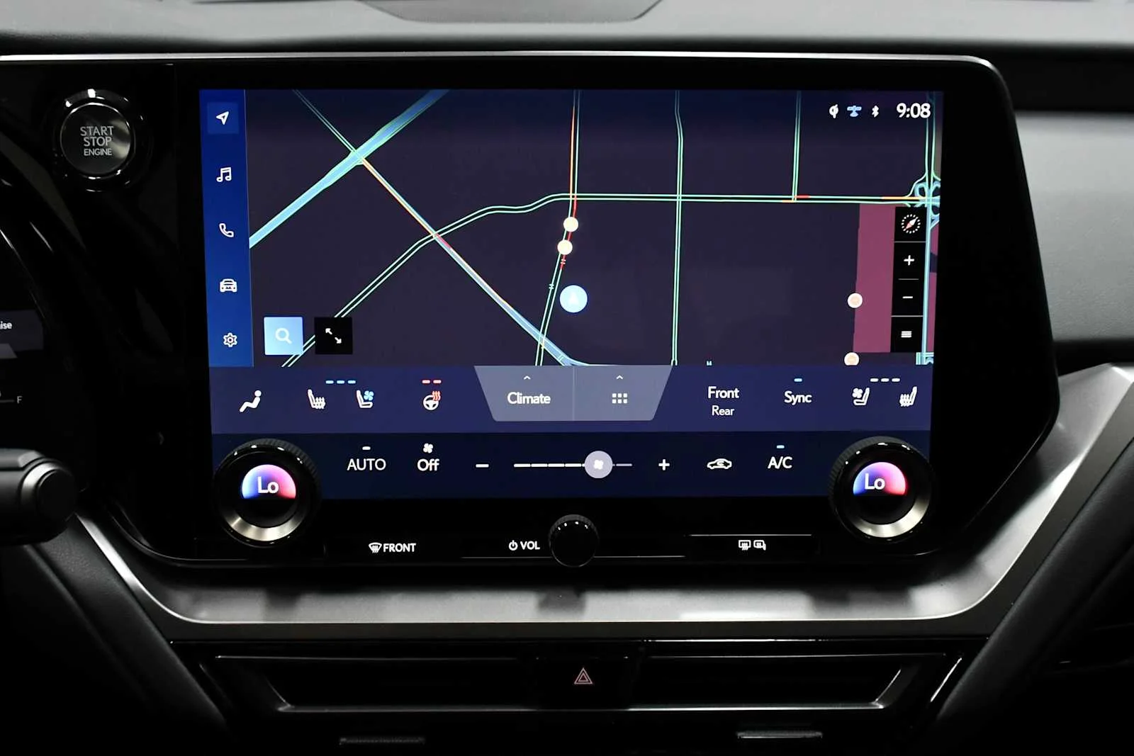 Used 2025 Caviar Lexus Premium image 19