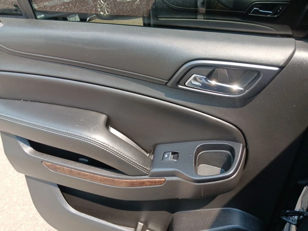 Used 2018 Satin Steel Metallic Chevrolet LS image 32