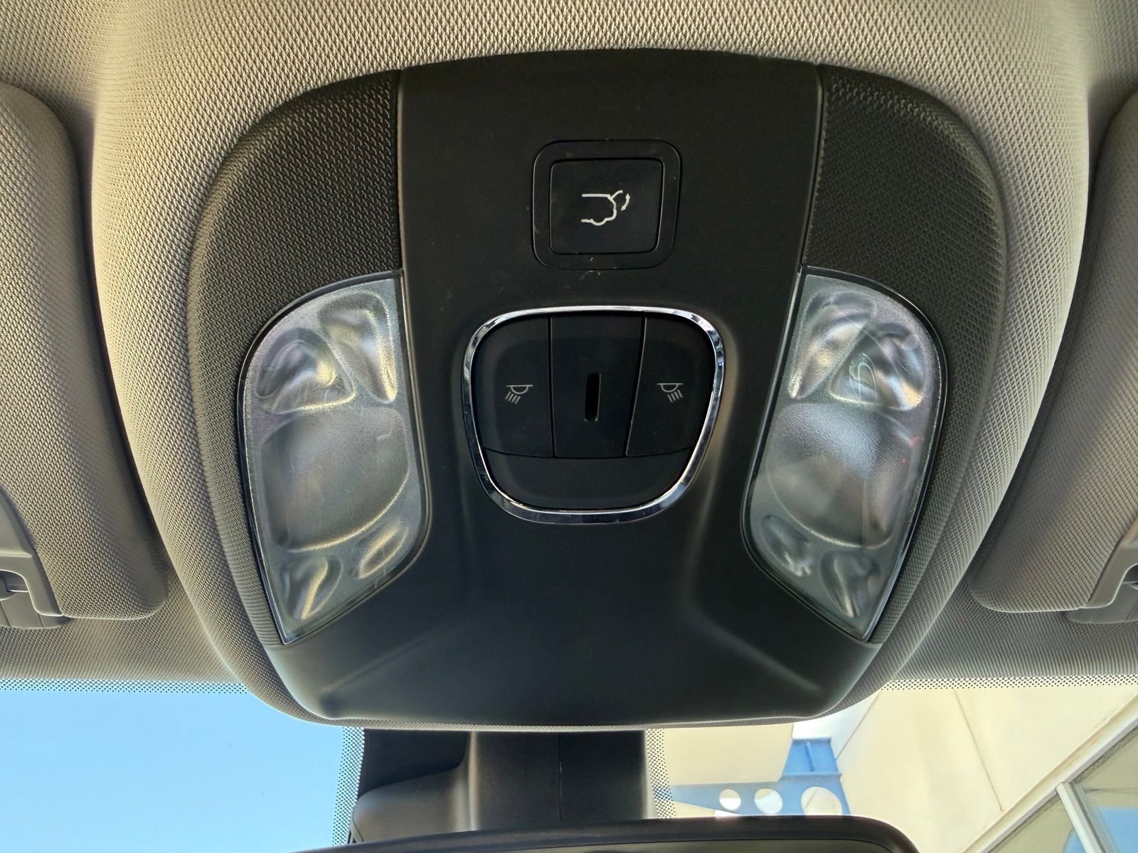 2022 Jeep Compass Trailhawk - Photo 20