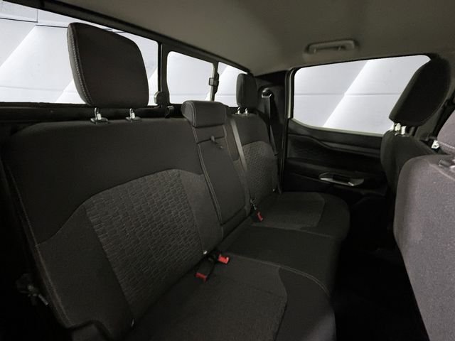 Used 2024 White Ford XLT image 16