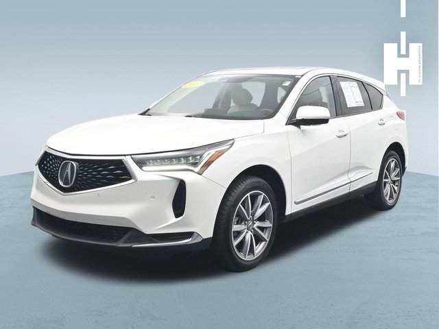 2023 Acura RDX w/Technology Package