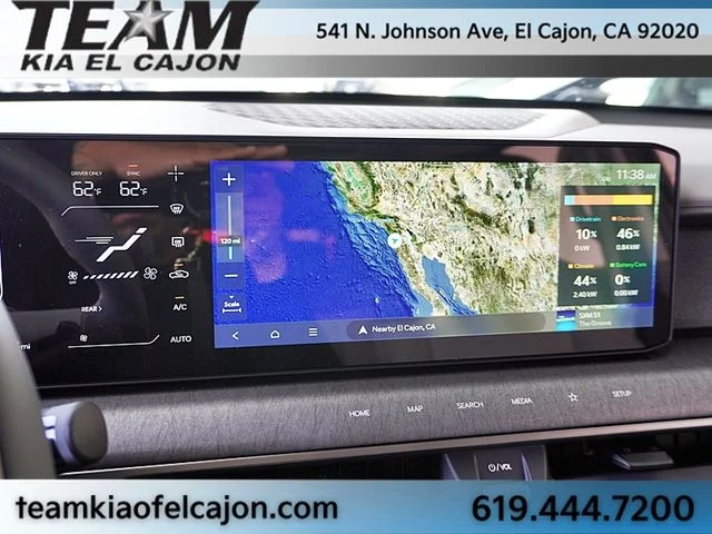New 2026 Black Kia Wind image 34