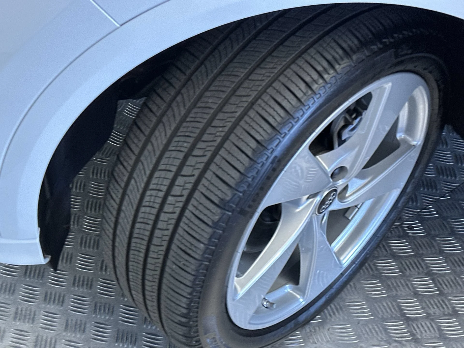 2025 Audi Q5 Premium Plus - Photo 27