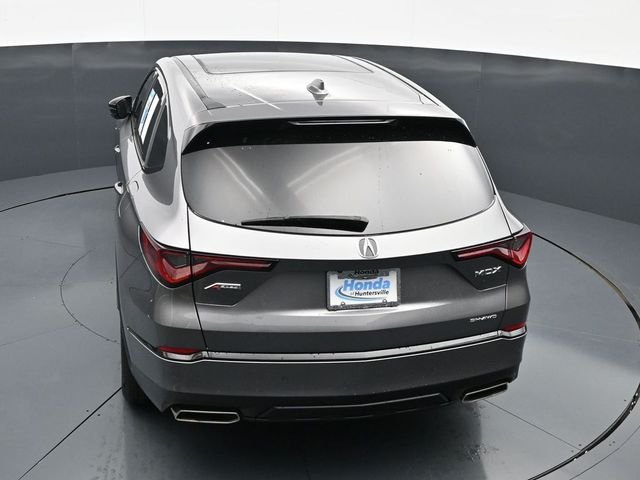 Used 2023  Acura A-Spec image 32