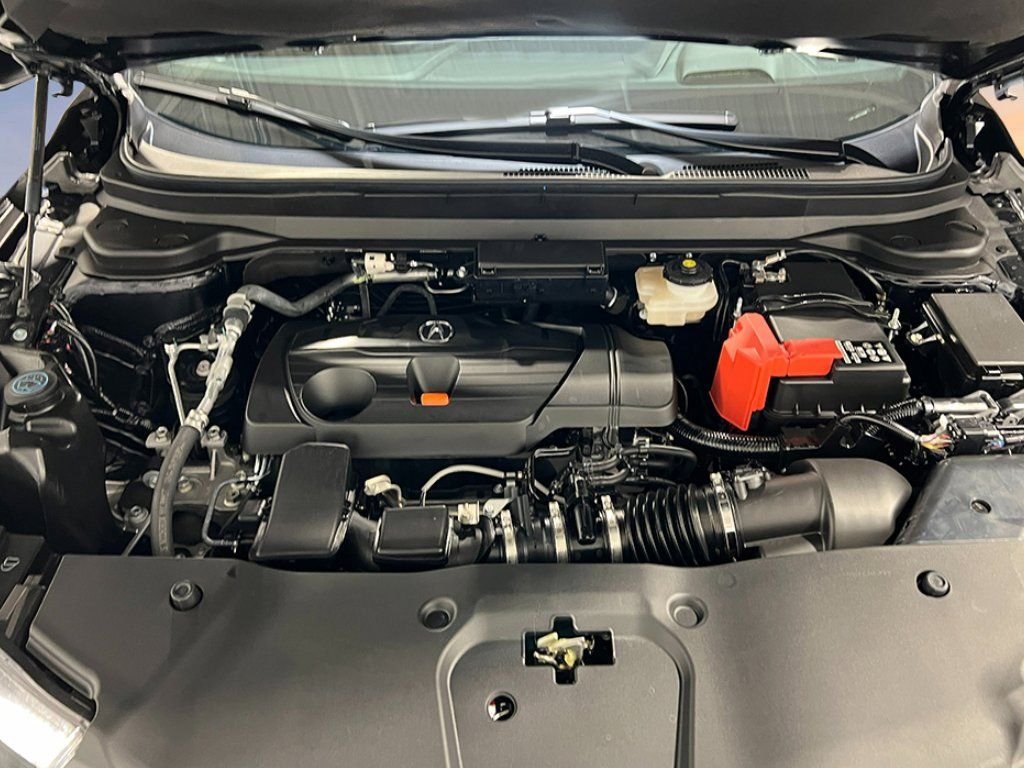 2026 Acura RDX A-Spec w/Advance Package - Photo 14