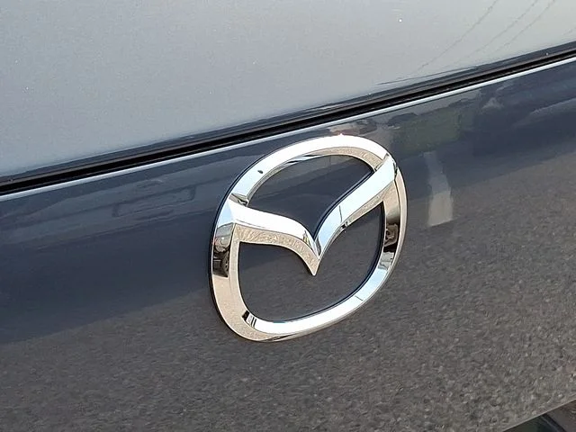 Certified Used 2026 Gray Mazda Premium Plus image 29