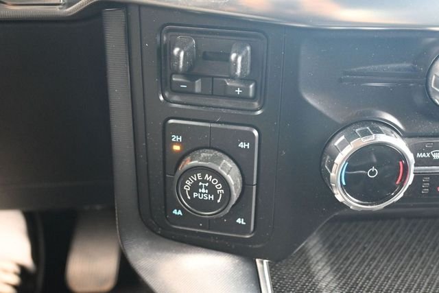Used 2023 White Ford Raptor image 24
