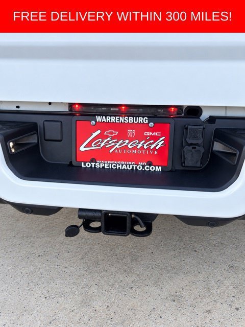 2024 RAM Ram 3500 Pickup Laramie - Photo 25