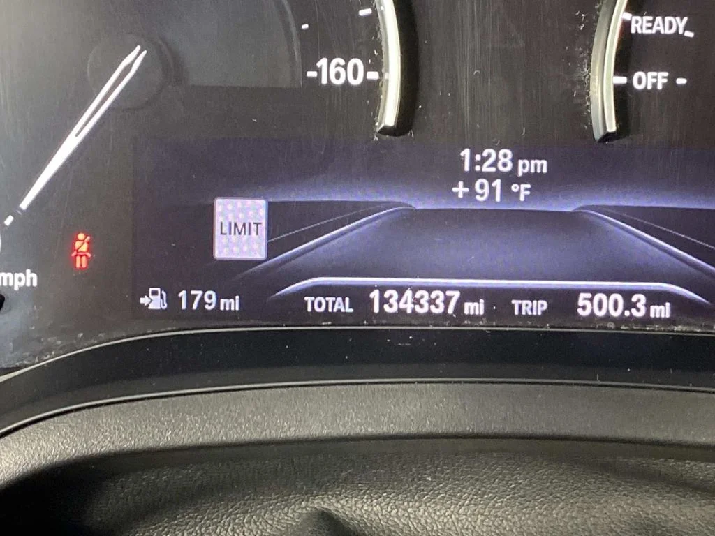 Used 2020 White Metallic BMW 330i xDrive image 18