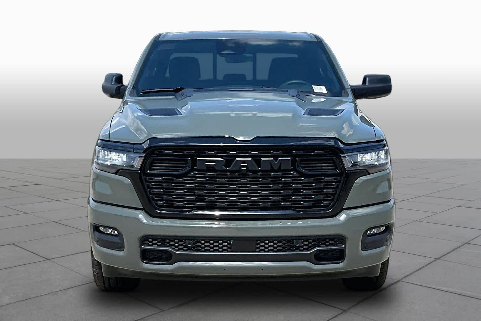 New 2026 Canyon Lake Exterior Paint RAM Express image 4