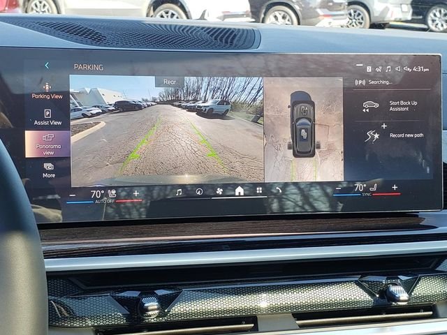 2026 BMW X5 40i - Photo 18