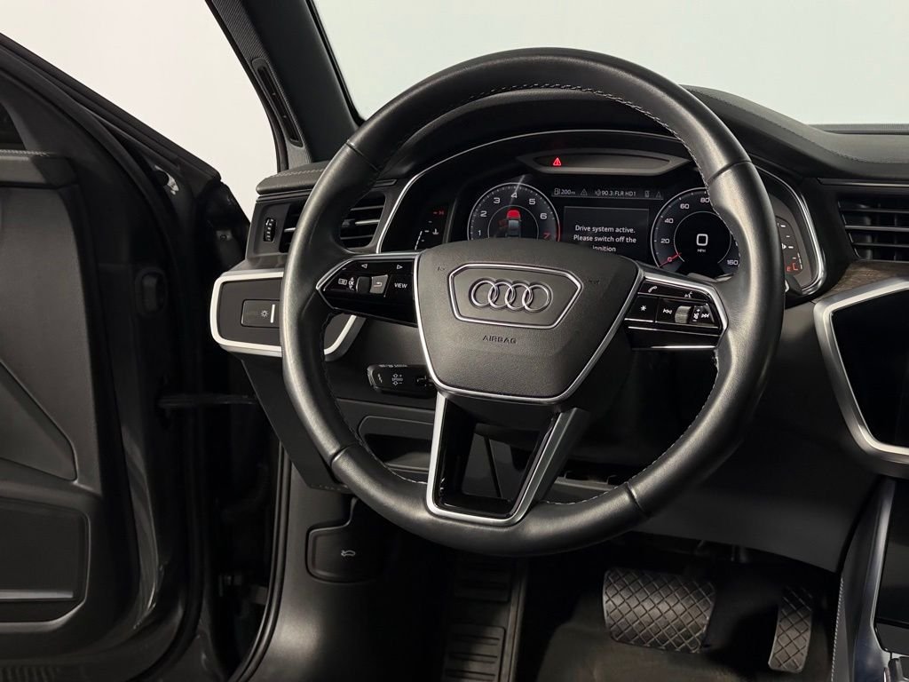 2022 Audi A6 Premium Plus - Photo 16