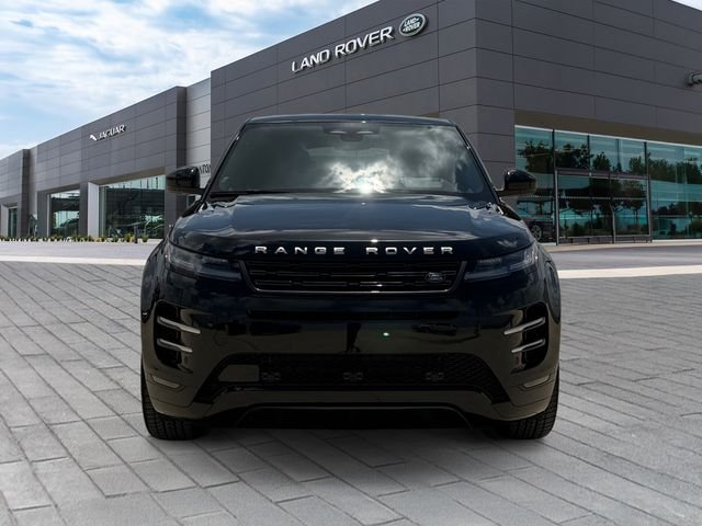 New 2026 Santorini Black Land Rover Hoxton Edition image 8