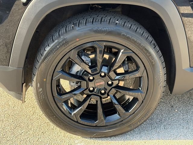 Used 2025 Black GMC Elevation image 11