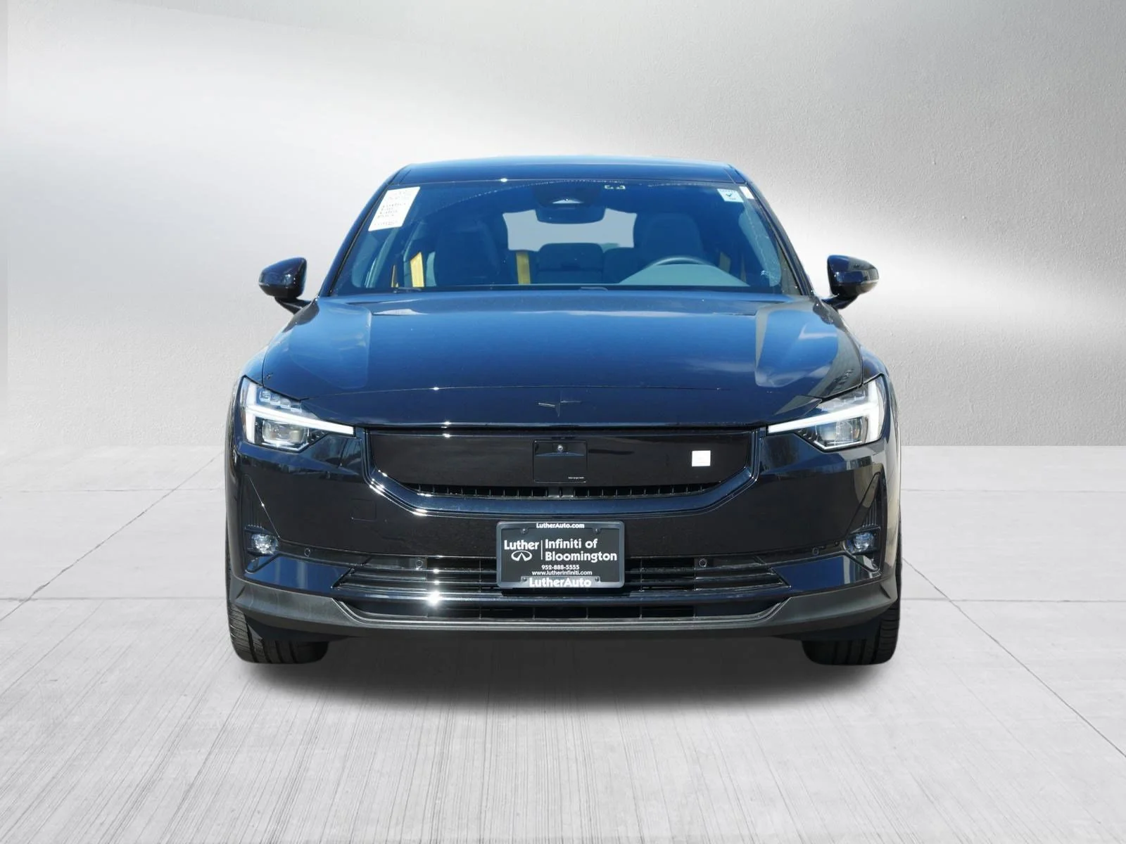 Used 2024 Polestar 2 Performance & Plus with VIN YSMFG3KAXRL228486 for sale in Bloomington, MN