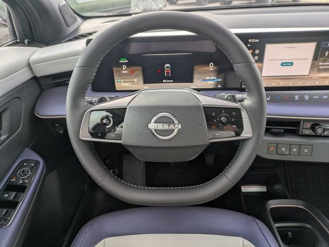 New 2026 Black Nissan SV+ image 14